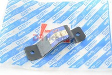 Pare-choc arrière Fiat 127