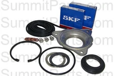 BEARING KIT FOR IPSO WE234 WASHER - KBRGWE234