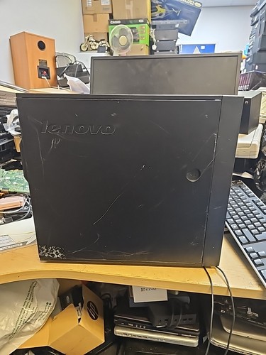 Lenovo ThinkStation P300 Workstation i7-4790 @ 3.60GHz 16GB,1TB HDD,NVIDIA K2200 - Picture 22 of 22