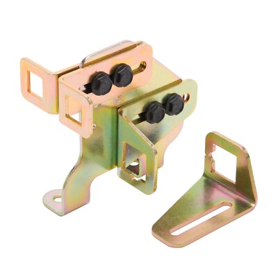 Edelbrock 8029 Throttle Bracket for LS1 Carbureted w/Cruise Control & Kick Down