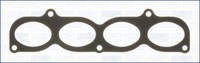 Ajusa 00745000 Dichtung, AnsaugkrüMmer FüR Opel