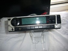 oldtimer autoradio stereo Autoradio Cartechnic Belfast mit Cassettenlaufw.