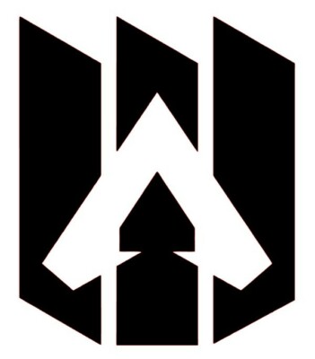 Apex Legends, Logo, Battle Royale, Legendary, Sticker, Vinyl Decal, Colors