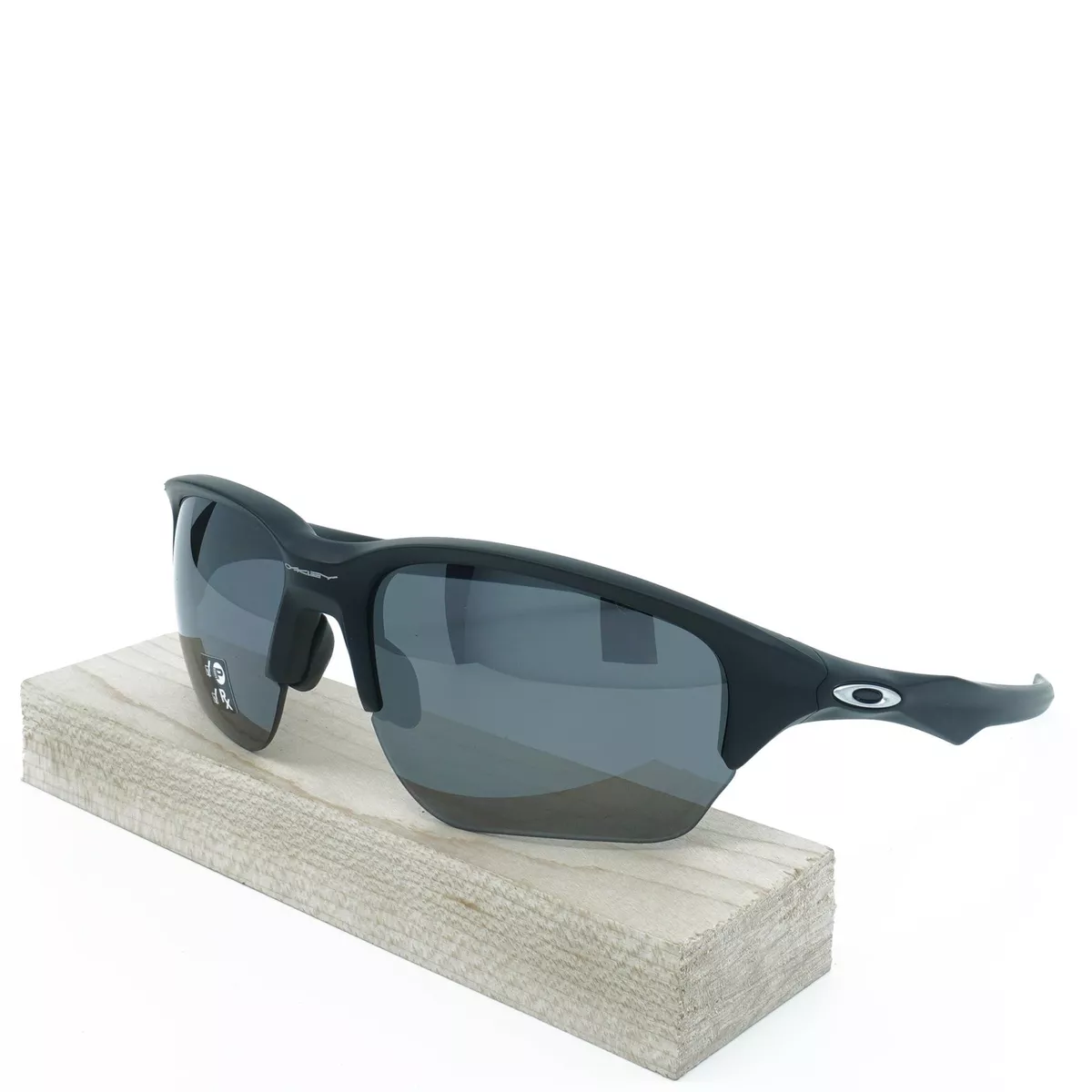 Oakley Flak Beta Polarized Sunglasses: $75.99 *64mm* Retail: $207