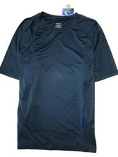 NWT Kanu Surf Men's Short Sleeve Rash Guard UPF 50+ Swim Shirt S–XXL