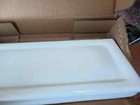 Miseno MNO240C3LIDBWH Tank Lid for Santi High-Efficiency Toilet Bright White — photo 3