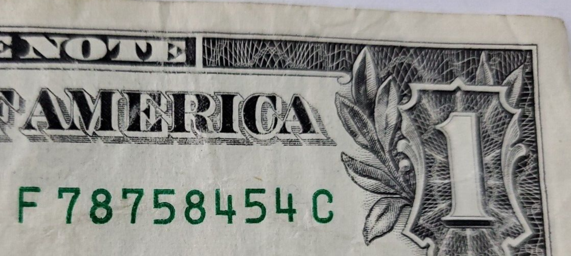 1-bill-2017a-fancy-serial-number-leading-78758-austin-tx-zip-code