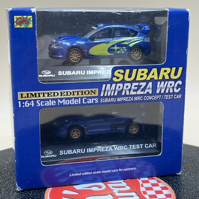1/64 CM's インプレッサ WRC 新品　コンプリート s-l400.jpg