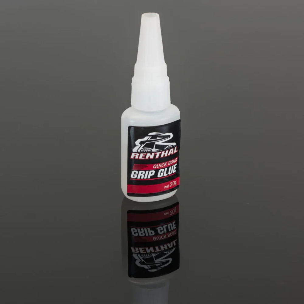 Renthal Grip Glue Quick Bond 20g