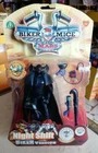 BIKER MICE FROM MARS NIGHT SHIFT BIKER VERSION