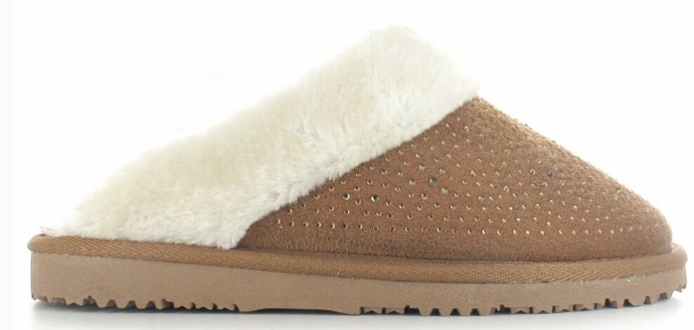 SAOLA ELLA CHARLOTTE PANTOFOLE DONNA MULE NUOVE DONNA MEMORY FOAM SUOLA RIGIDA JILL