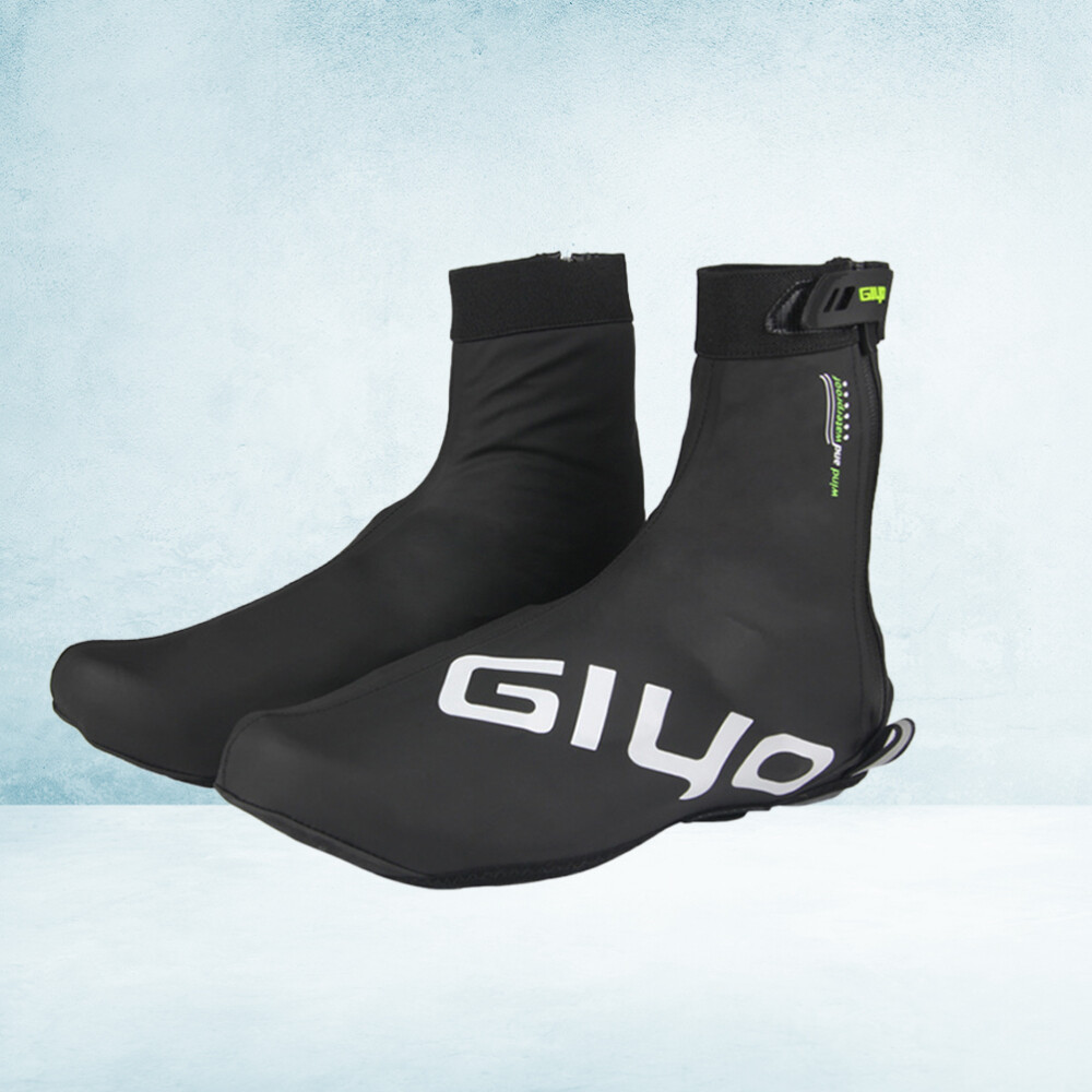 Thermal Cycling Shoe Waterproof Cycling Overshoes Cycling Shoe Covers