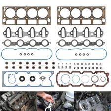 Fits 2005-2014 Chevrolet GMC Buick GM 5.3L 4.8L V8 HS 26190 PT-2 Head Gasket Set