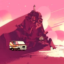 Steven Universe Poster Wall Art Home Decor Photo Prints 16, 20, 24"