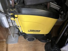 Karcher Model - BD 40/25 C BP Floor Scrubber / Dryer