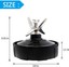Nutri Ninja Blade 7 Fin Extractor Blade Replacement Compatible