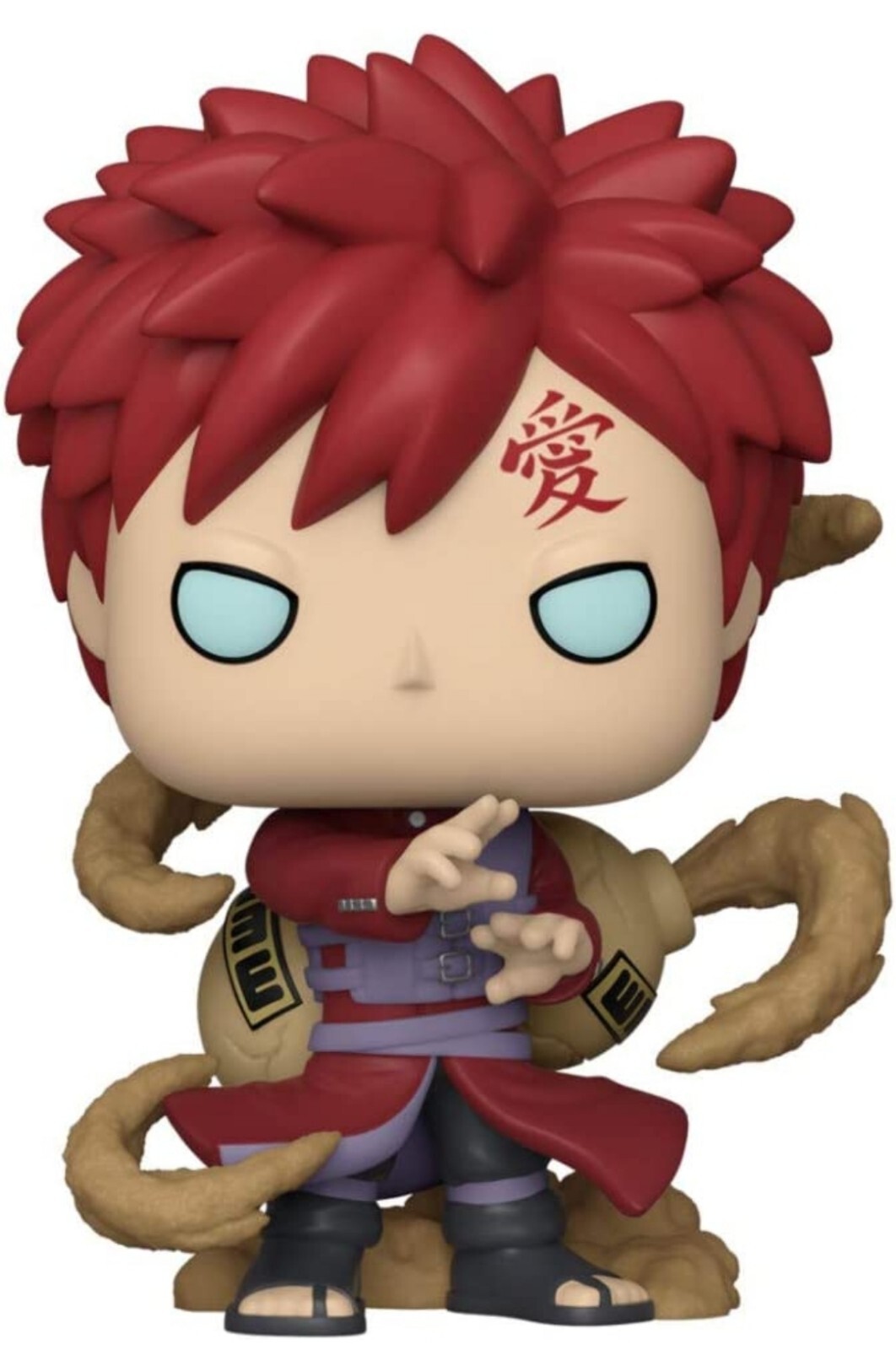 En Oferta Funko Pop Gaara. Naruto Shippuden 728