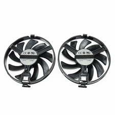 93mm FDC10U12S9-C For XFX Radeon RX470/RX 480 580 EDITION Graphics Cooling fan