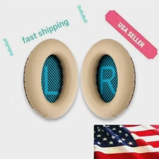 Ear Pad Cushion Replacement For Bose Soundlink brown !US SALE!
