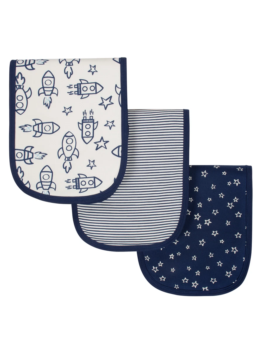 Gerber organic hotsell burp cloths