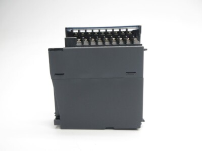 CPU W4587 CPU Q64DAN MITSUBISHI ELECTRIC Q64DAN 24VDC 0.24A NSNP | eBay