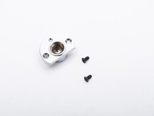 Asahi Pentax K1000 35mm SLR Camera Parts: Tripod mount socket with screws