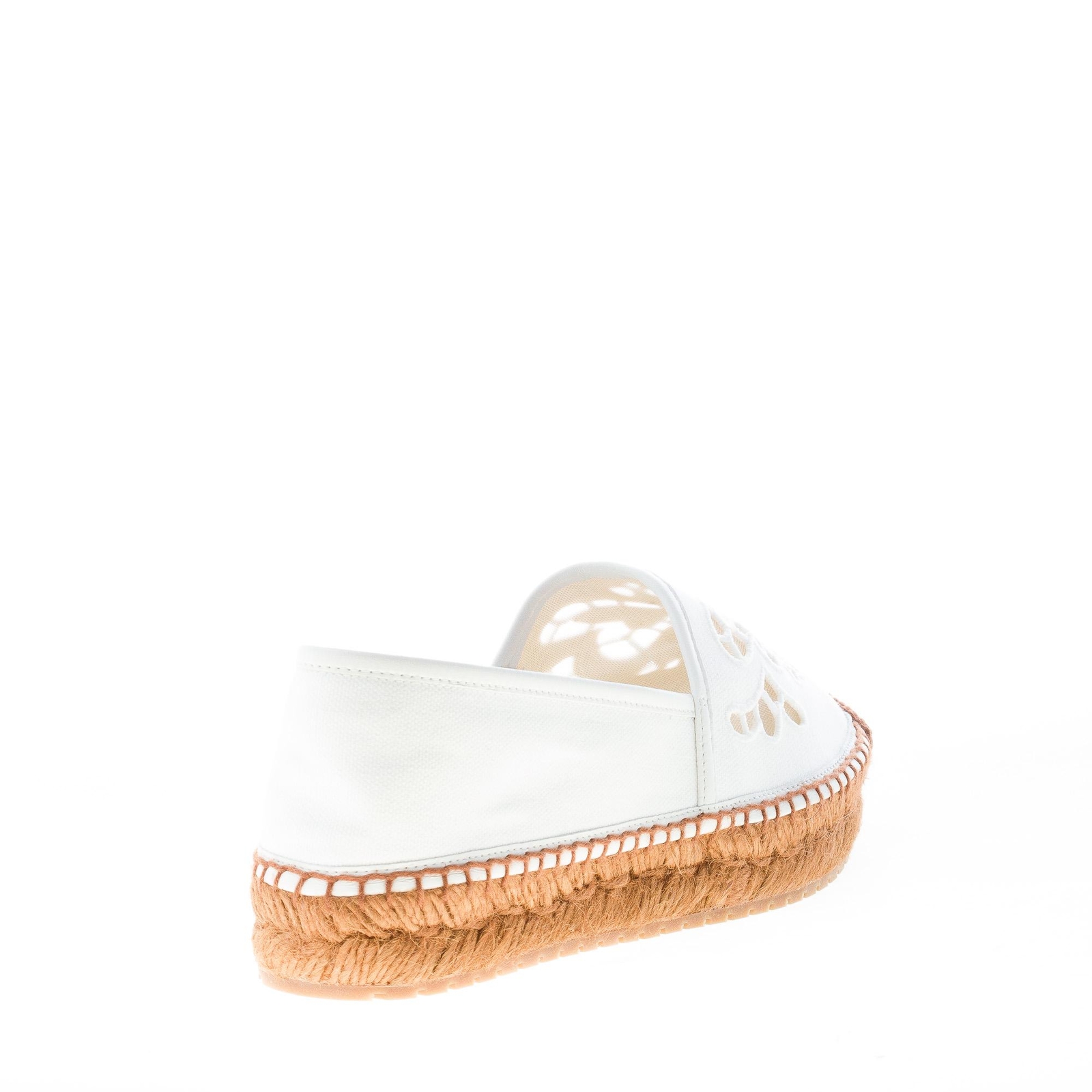 dolce et gabbana chaussures femme