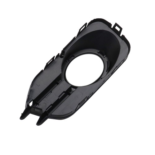 NEW For VW Hand Tiguan Limited Fog Light Trim Driving Lamp Front Driver LH Side - Picture 9 of 13