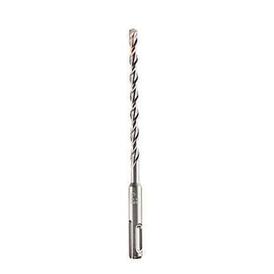 Milwaukee Tool 48-20-7434 Sds-Plus 2Ct 1/4'' X 10'' X 12''
