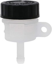 Rear Brake Master Cylinder Oil Reservoir Suzuki RM 125 250 RM125 RM250 1991-2003