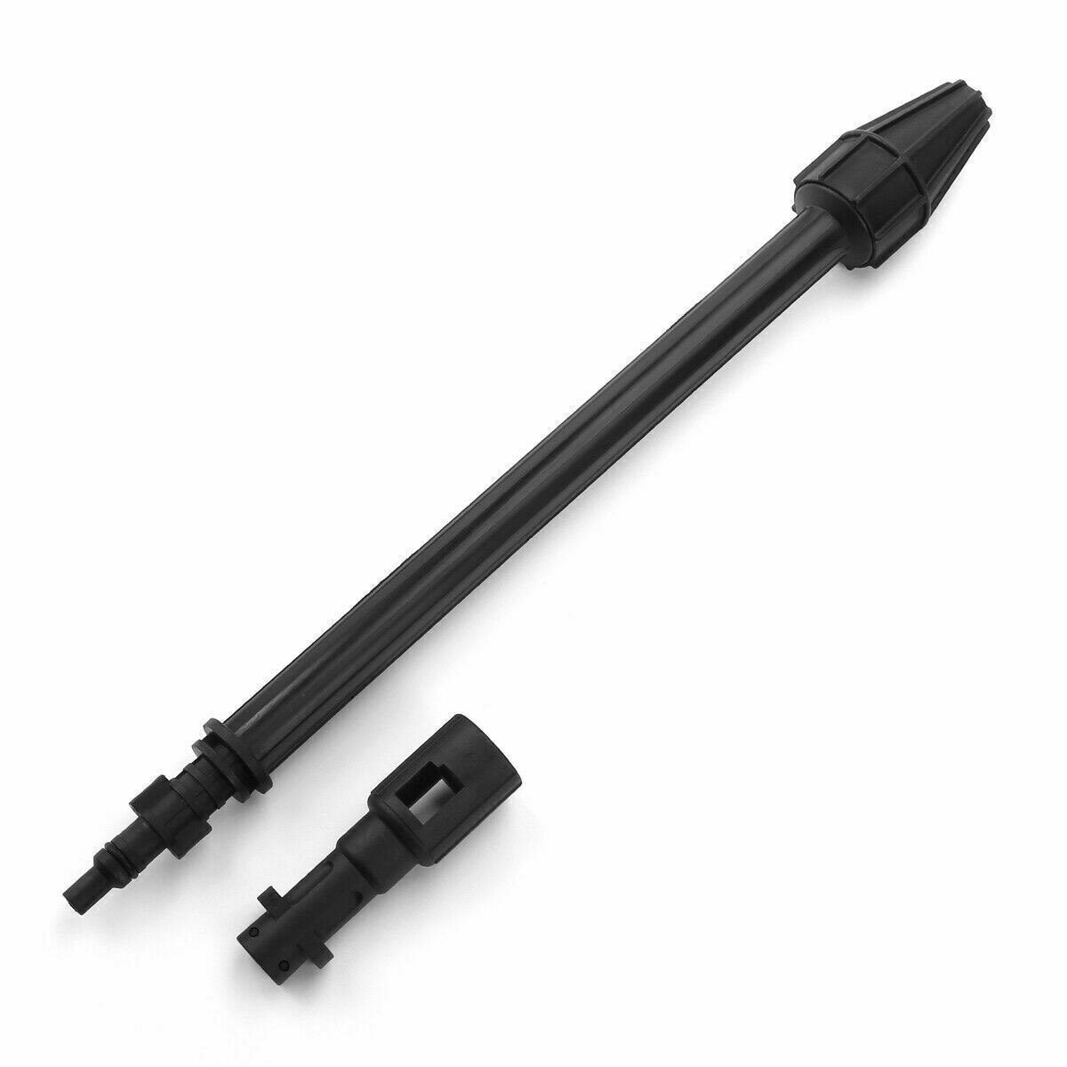 Pressure Washer Lance 170 Bar Dirt Blaster Turbo Nozzle Kit for Karcher