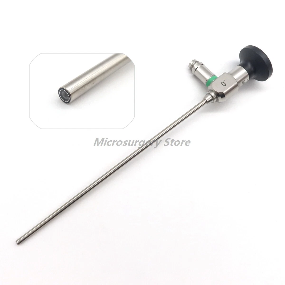 4mm 0 degree sinuscope