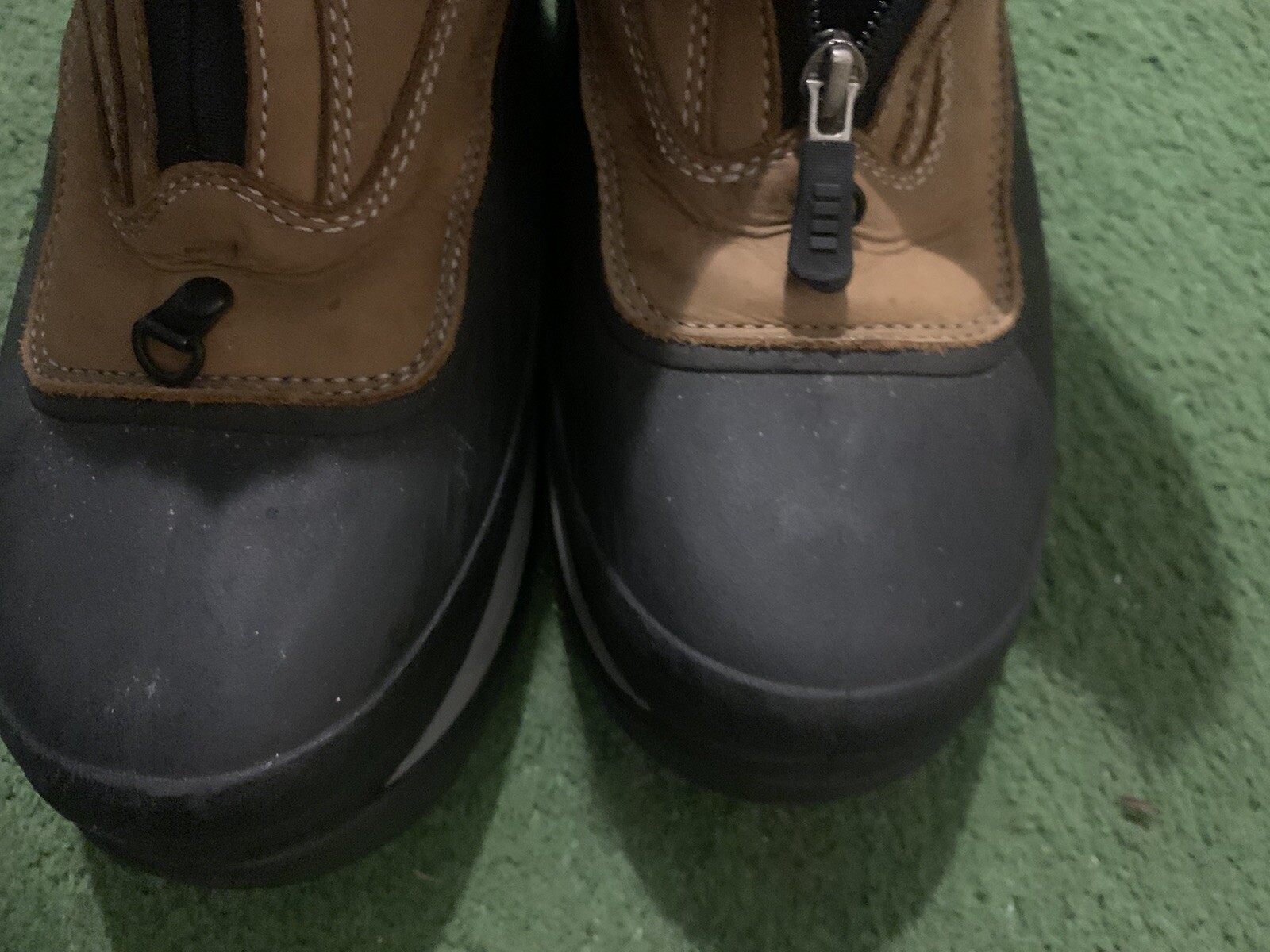 lands end snow boots for men | eBay