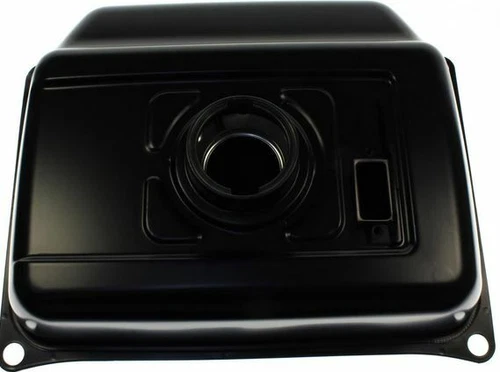 HONDA FUEL TANK NEW OEM *BLACK* , 17510-ZS9-R30ZA  GENERATOR EU3000IS