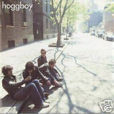 HOGGBOY  or 8 ?   Neu