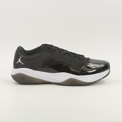 Air Jordan XI 11 CMFT Low Retro 'Black' FN6787-010 Basketball size Multi-Size