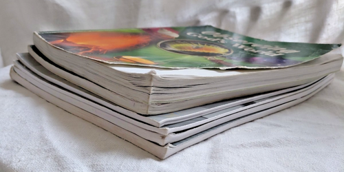 Abeka 6th Grade Science Health Observing God's World & Choosing Good Lot of 6 - Picture 9 of 9