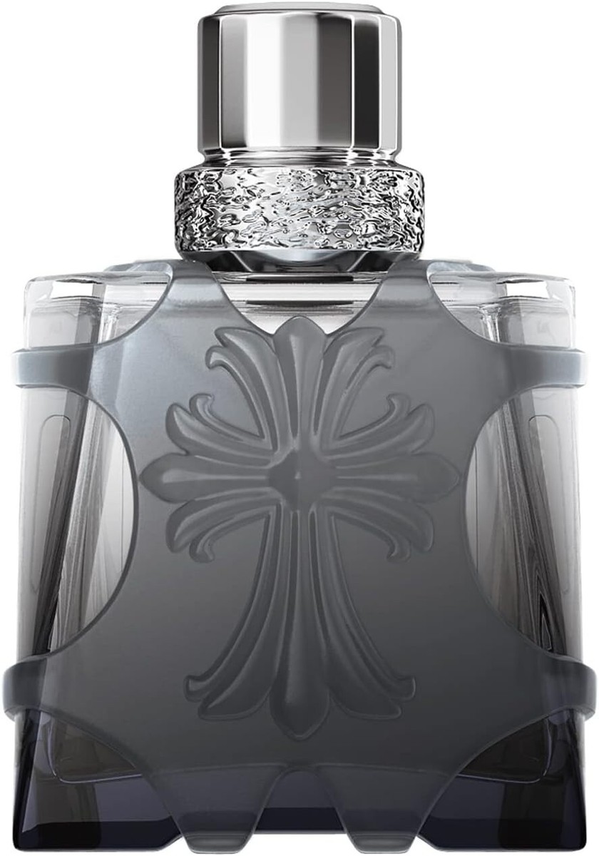 Samourai Black Light Cross Eau De Toilette Vaporisateur 50ml