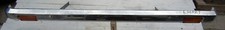 Ford Escort II MK2 Model 1975 80 Front Bumper used