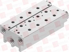 FESTO VABM-B10-20S-N14-3 / VABMB1020SN143 (BRAND NEW)