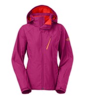 Women's North Face Dramatic Plum Cheakamus Triclimate Jacket M $299 on sale Women's North Face Dramatic Plum Cheakamus Triclimate Jacket M $299 on sale
