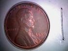 1945 P 1945 D {2} 1946 P 1951 D 1953 P {2} 1957 D LINCOLN PENNIES CIRCULATED. Z1 — photo 3