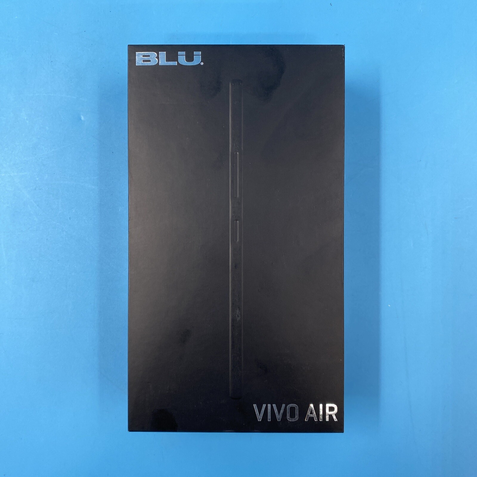 (Lot of 18) BLU Vivo Air - 16 GB - Black (Unlocked)^