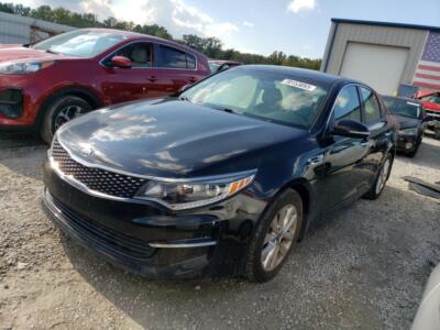 Used Automatic Transmission Assembly fits: 2018 Kia Optima AT 2.4L VIN 3 8th dig