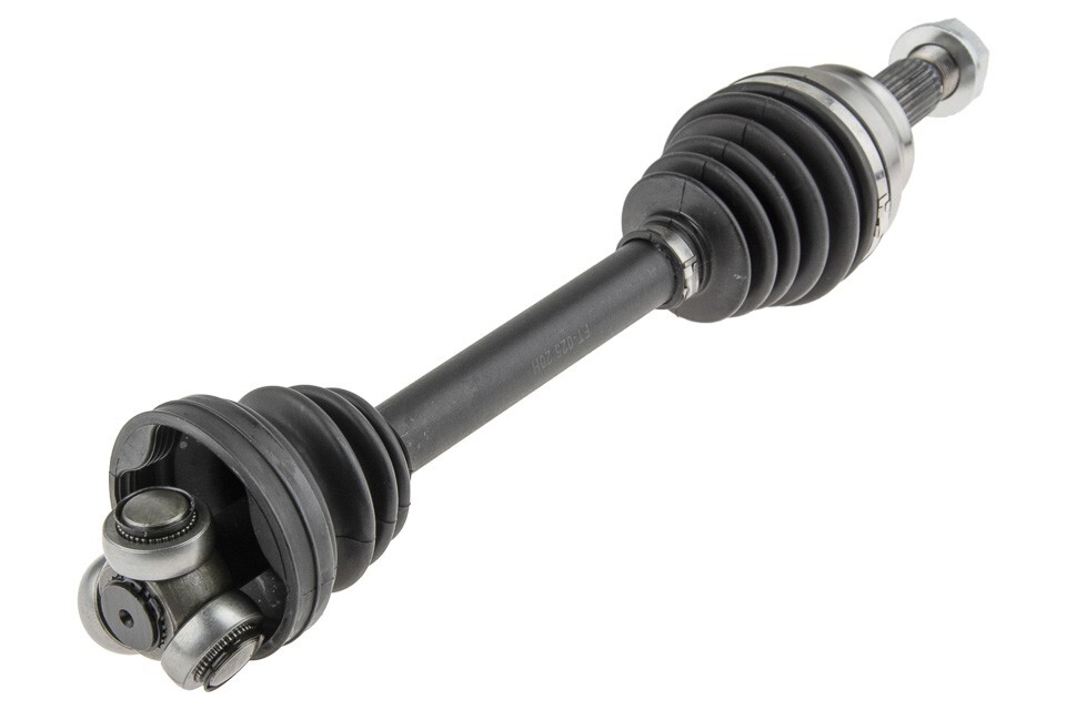 Drive shaft left for FIAT DOBLO 1.3JTD 05-, 1.9JTD 03-
