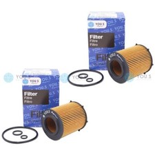 2 filtri olio originali You.S per Infiniti Q30 Q50 Q60 1.6 2.0 / Mercedes-Benz