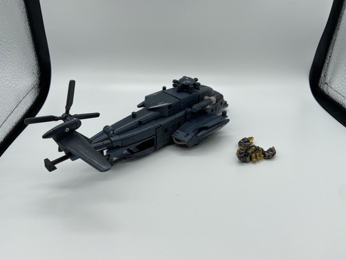 Transformers 2007 Movie Premium Series Blackout & Scorponok Set - Picture 3 of 7