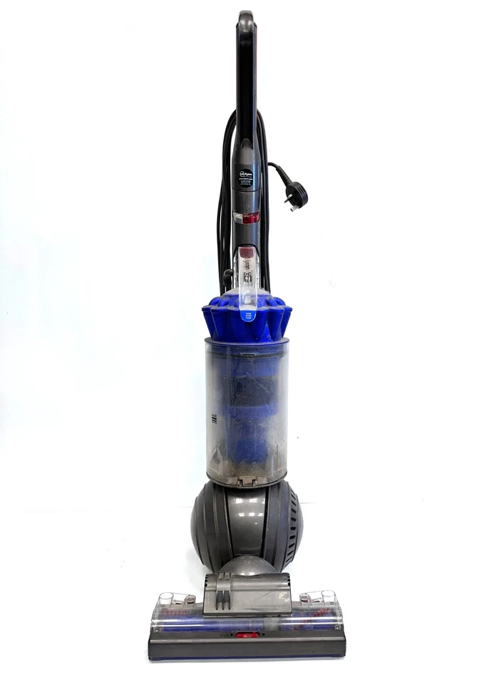 Dyson DC41 Animal Blue Upright Vacuum CleanerHoover - Used - Image 3 of 4