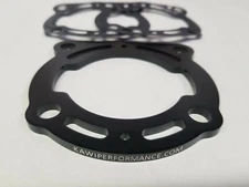 Kawasaki Ultra 310 Exhaust Filter Bypass