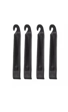 RockBro5 (4-Pack) Bicycle Tire / Tube Change Removal Levers Tool Set - Black